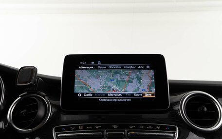 Mercedes-Benz V-Класс, 2019 год, 3 598 999 рублей, 22 фотография