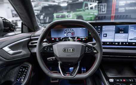 Audi A5, 2025 год, 6 700 000 рублей, 10 фотография