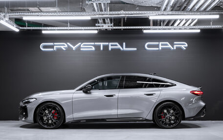 Audi A5, 2025 год, 6 700 000 рублей, 6 фотография