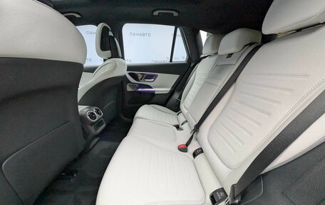 Mercedes-Benz GLC, 2025 год, 10 600 000 рублей, 7 фотография