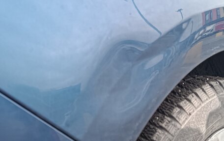 KIA Rio IV, 2022 год, 1 300 000 рублей, 6 фотография