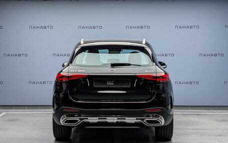 Mercedes-Benz GLC, 2025 год, 10 600 000 рублей, 4 фотография