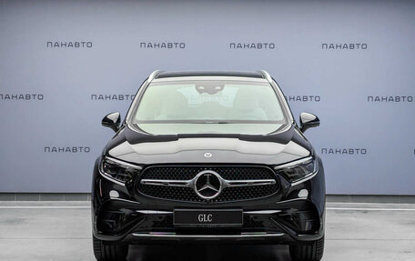 Mercedes-Benz GLC, 2025 год, 10 600 000 рублей, 2 фотография