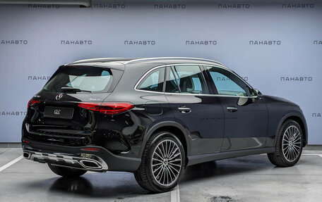 Mercedes-Benz GLC, 2025 год, 10 600 000 рублей, 3 фотография