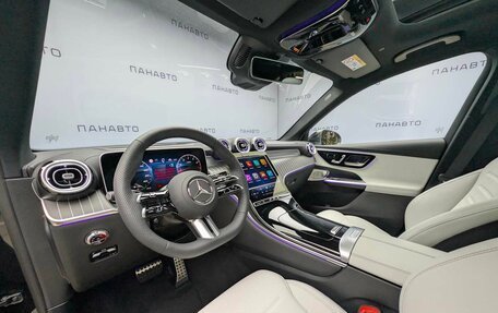 Mercedes-Benz GLC, 2025 год, 10 600 000 рублей, 6 фотография