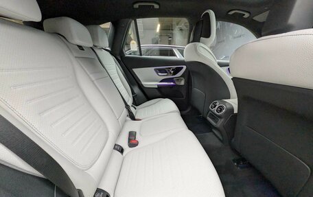 Mercedes-Benz GLC, 2025 год, 10 600 000 рублей, 9 фотография