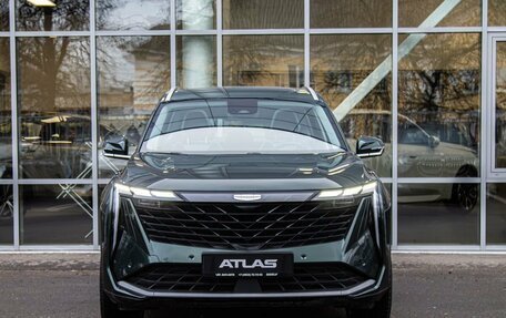 Geely Atlas, 2025 год, 3 717 190 рублей, 2 фотография