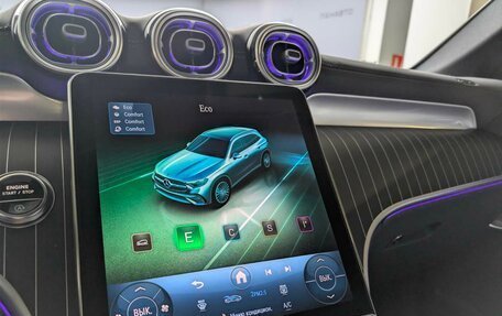 Mercedes-Benz GLC, 2025 год, 10 600 000 рублей, 14 фотография