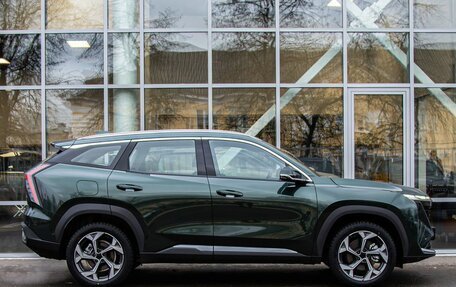 Geely Atlas, 2025 год, 3 717 190 рублей, 8 фотография