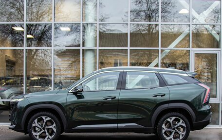 Geely Atlas, 2025 год, 3 717 190 рублей, 4 фотография