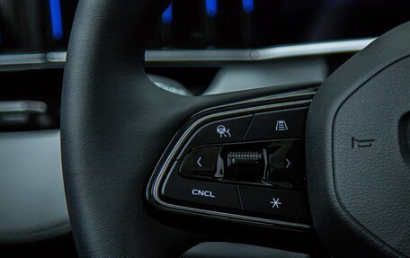 Geely Atlas, 2025 год, 3 717 190 рублей, 12 фотография