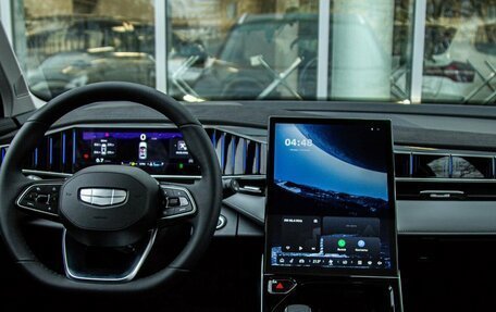 Geely Atlas, 2025 год, 3 717 190 рублей, 16 фотография