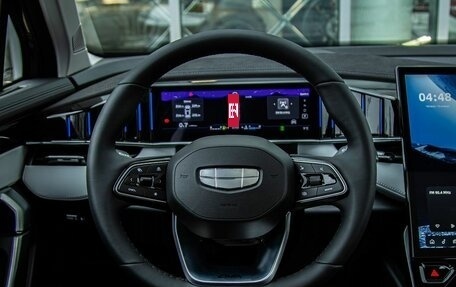 Geely Atlas, 2025 год, 3 717 190 рублей, 10 фотография