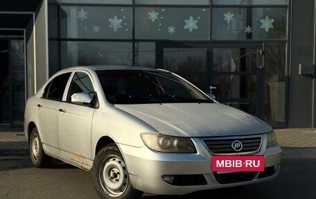 Lifan Solano I (630) рестайлинг, 2012 год, 255 000 рублей, 3 фотография