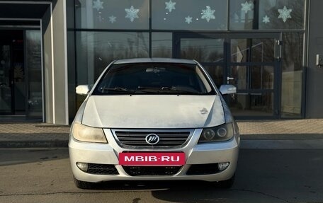 Lifan Solano I (630) рестайлинг, 2012 год, 255 000 рублей, 2 фотография