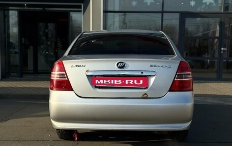 Lifan Solano I (630) рестайлинг, 2012 год, 255 000 рублей, 5 фотография