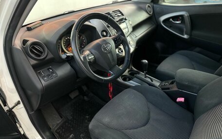Toyota RAV4, 2011 год, 1 650 000 рублей, 9 фотография