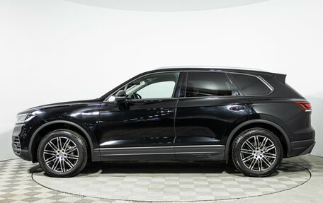 Volkswagen Touareg III, 2018 год, 4 299 700 рублей, 8 фотография