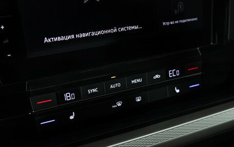 Volkswagen Touareg III, 2018 год, 4 299 700 рублей, 18 фотография