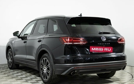 Volkswagen Touareg III, 2018 год, 4 299 700 рублей, 7 фотография