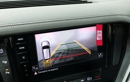 Volkswagen Touareg III, 2018 год, 4 299 700 рублей, 17 фотография