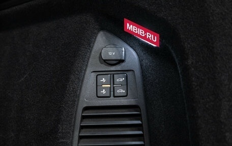 Volkswagen Touareg III, 2018 год, 4 299 700 рублей, 23 фотография