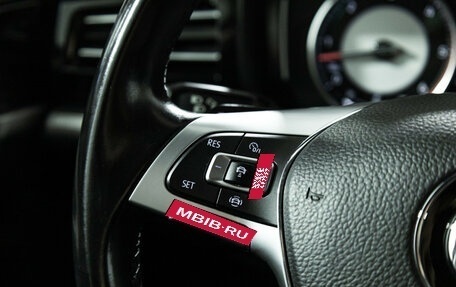 Volkswagen Touareg III, 2018 год, 4 299 700 рублей, 21 фотография