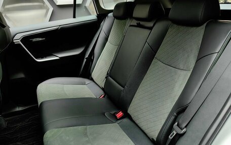 Toyota RAV4, 2025 год, 4 450 000 рублей, 35 фотография