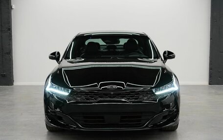 KIA K5, 2021 год, 2 695 000 рублей, 2 фотография