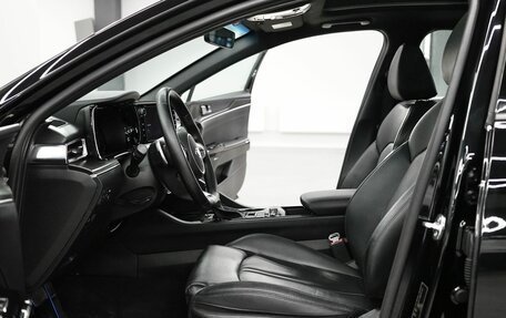 KIA K5, 2021 год, 2 695 000 рублей, 7 фотография