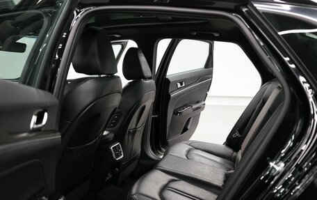 KIA K5, 2021 год, 2 695 000 рублей, 20 фотография