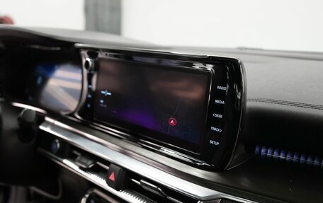 KIA K5, 2021 год, 2 695 000 рублей, 12 фотография