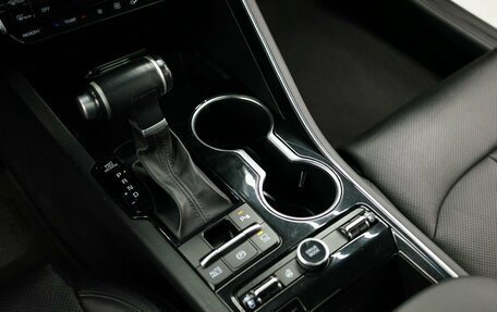 KIA K5, 2021 год, 2 695 000 рублей, 13 фотография