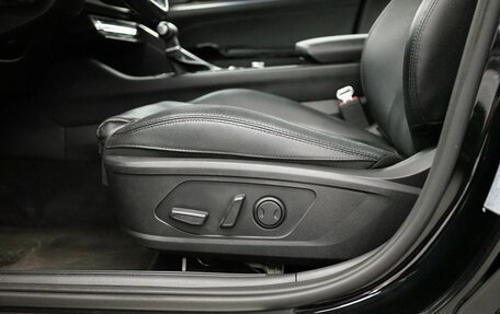 KIA K5, 2021 год, 2 695 000 рублей, 9 фотография