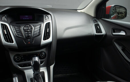 Ford Focus III, 2012 год, 789 000 рублей, 13 фотография