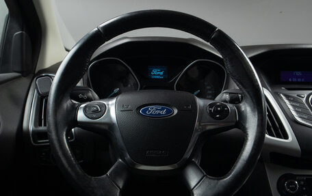 Ford Focus III, 2012 год, 789 000 рублей, 10 фотография
