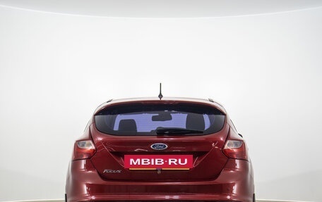 Ford Focus III, 2012 год, 789 000 рублей, 6 фотография