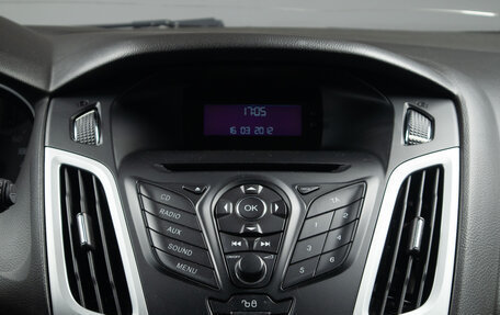 Ford Focus III, 2012 год, 789 000 рублей, 14 фотография