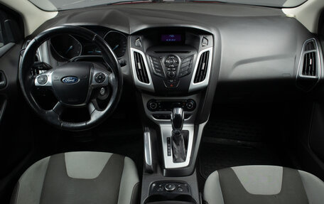 Ford Focus III, 2012 год, 789 000 рублей, 8 фотография