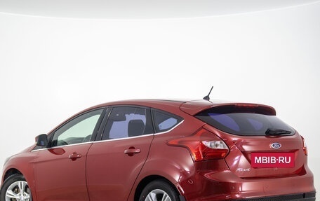 Ford Focus III, 2012 год, 789 000 рублей, 7 фотография