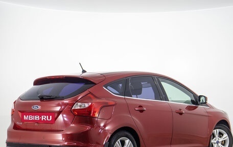 Ford Focus III, 2012 год, 789 000 рублей, 5 фотография