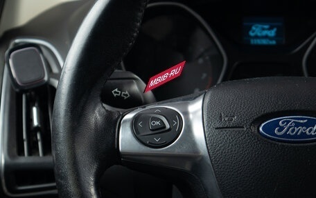 Ford Focus III, 2012 год, 789 000 рублей, 12 фотография