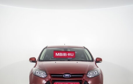 Ford Focus III, 2012 год, 789 000 рублей, 3 фотография