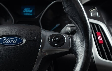 Ford Focus III, 2012 год, 789 000 рублей, 11 фотография