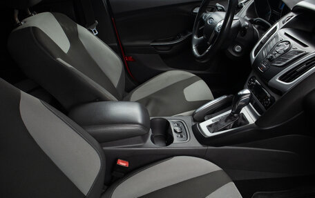 Ford Focus III, 2012 год, 789 000 рублей, 19 фотография