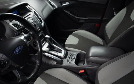 Ford Focus III, 2012 год, 789 000 рублей, 17 фотография