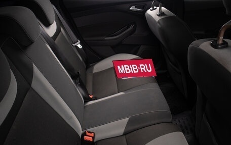 Ford Focus III, 2012 год, 789 000 рублей, 20 фотография