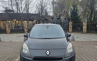 Renault Scenic III, 2010 год, 850 000 рублей, 1 фотография