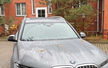 BMW X7, 2023 год, 14 500 000 рублей, 1 фотография