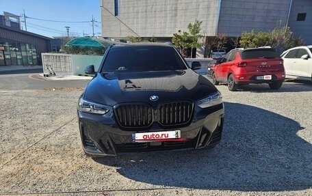 BMW X3, 2023 год, 6 700 000 рублей, 1 фотография